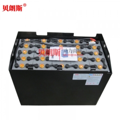 VSH7A叉車電池型號48V700Ah 海斯特電瓶叉車配件 Hyster叉車J2.00EX電池規(guī)格表