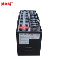 【貝朗斯】VGF280動(dòng)力電瓶適用力至優(yōu)全電動(dòng)叉車(chē)FBRF15升高叉車(chē)電池48V280Ah