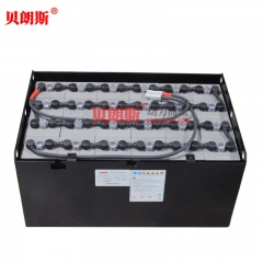 神鋼叉車(chē)6FB15蓄電池平衡重電動(dòng)叉車(chē)電池VCD8AC SHINKO叉車(chē)1.5t倉(cāng)儲(chǔ)車(chē)蓄電池廠(chǎng)家