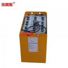 海斯特叉車(chē)A1.5XNT電動(dòng)三輪平衡重電瓶7PzS805 貝朗斯品牌海斯特叉車(chē)蓄電池