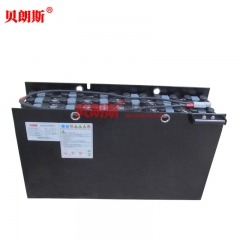 神鋼6FBR9叉車蓄電池VSF3A 神鋼前移式48V201Ah電動(dòng)叉車電池現(xiàn)貨供應(yīng)
