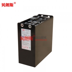 科朗叉車WP2320電動托盤搬運(yùn)車蓄電池12-3PZS240 Crown叉車電瓶24V240Ah