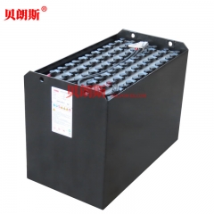 FB40臺(tái)勵(lì)福蓄電池6PzB600/80V平衡重Tailift電瓶叉車(chē)蓄電池600Ah定制批發(fā)