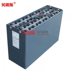 RX20-20-LOW鏟車(chē)電瓶48V4HPzS500 德國(guó)STILL叉車(chē)2.0t電動(dòng)鏟車(chē)蓄電池出口型