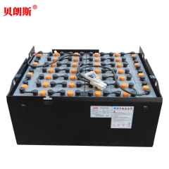 36-D-480牽引蓄電池組 梯佑(TEU)叉車(chē)電瓶72V480Ah